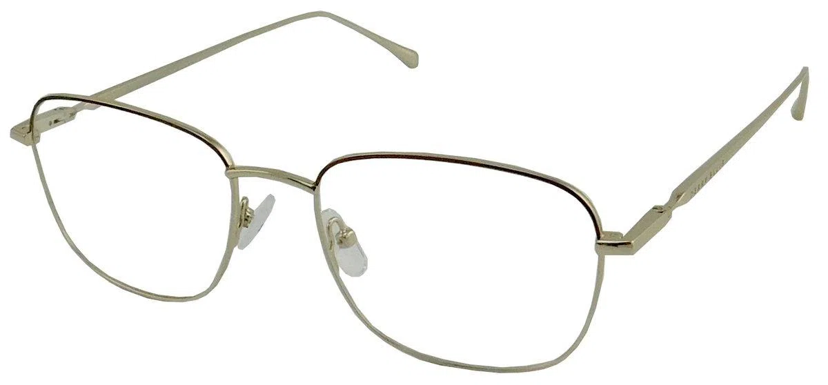 Perry Ellis 447 Eyeglasses - view 3
